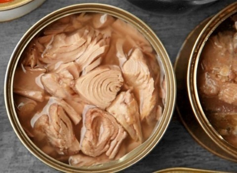تصویر 1 از قیمت خرید کنسرو تن ماهی شیلتون + فروش ویژه